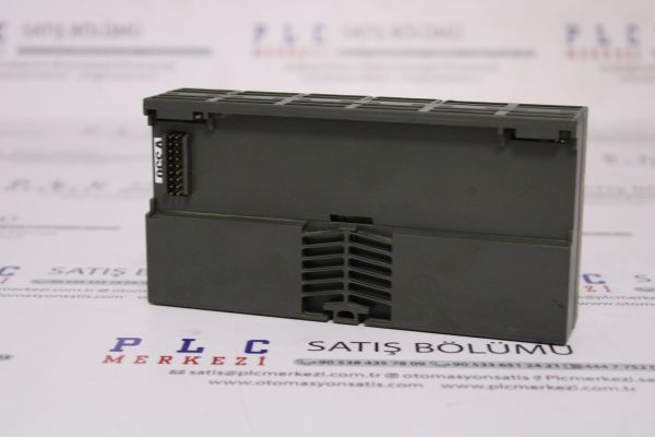 115-6BL01, VIPA CPU 115