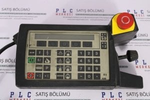 3HAB 2136 ABB S3 ROBOT TEACH PENDANT 2.EL