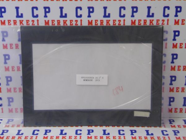 DOP-B10S615 DELTA MEMBRAN ETIKET