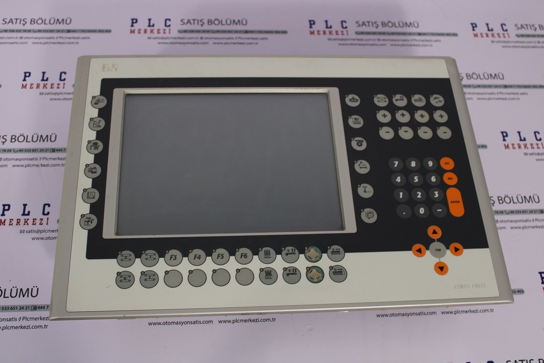 4PP482.1043-75 PP482 PANEL 400 B&R 2.EL