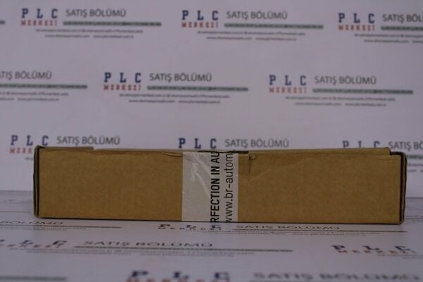 4PPC70.101G-20B  POWER PANEL C70 10.1 B&R  YENİ KUTU AÇIK