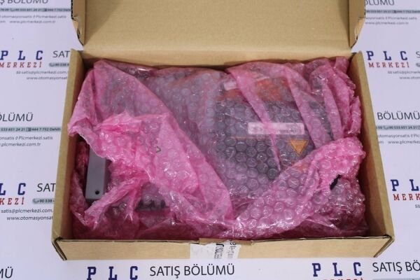 4PPC70.101G-20B  POWER PANEL C70 10.1 B&R  YENİ KUTU AÇIK