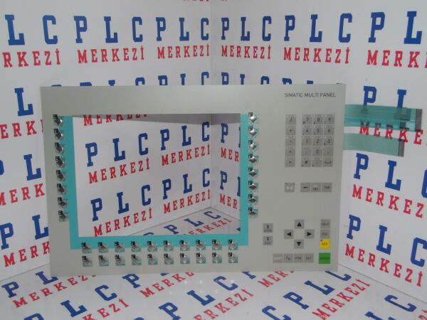 MP370  SIEMENS LEDLI ÜST FLEX MEMBRAN- MP370
