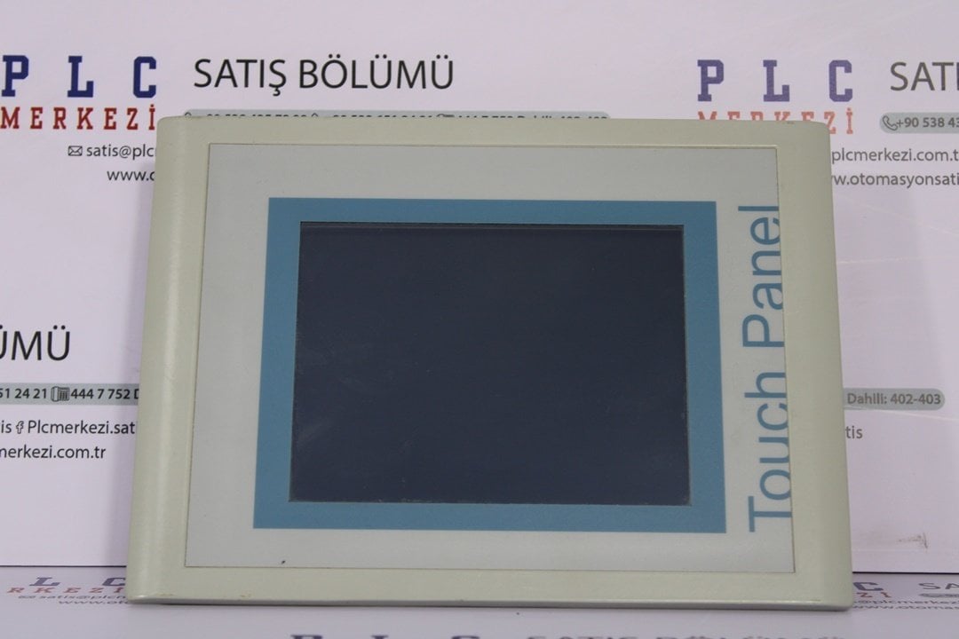 VIPA 605-1BL30 5.7 OPERATOR PANEL 2.EL