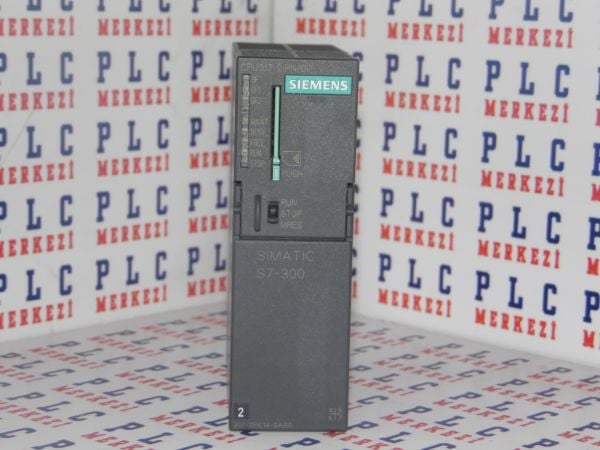 6ES7317-6FF04-0AB0, 6ES7 317-6FF04-0AB0 SIEMENS CPU 317F-2DP