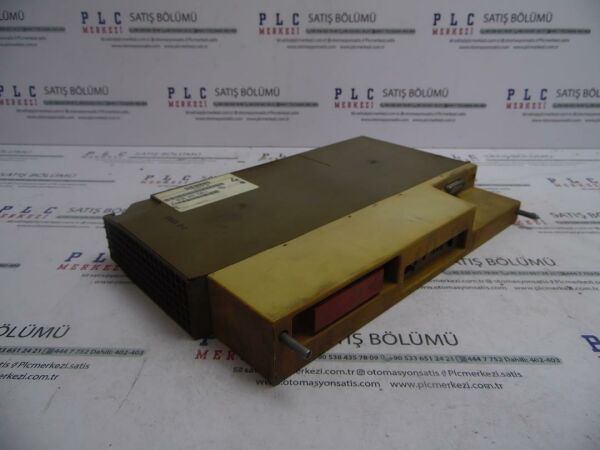 6ES5942-7UB11 CPU942 CENTR.CONTR.MOD. F. S5-115U SIEMENS