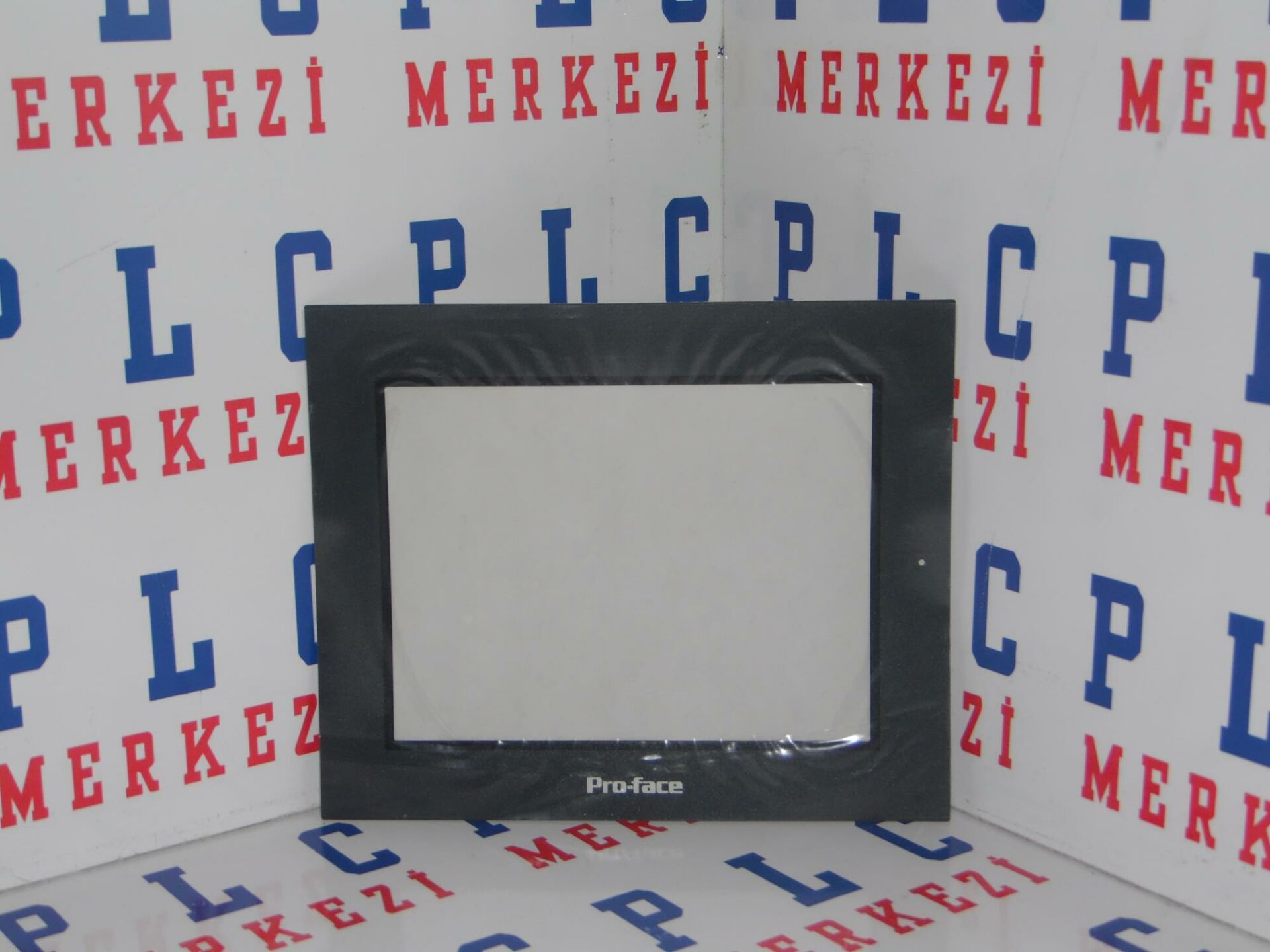 PROFACE GP2400-TC41-24V MEMBRAN ETIKET