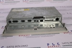 6AV6545-0DA10-0AX0, 6AV6 545-0DA10-0AX0 MP370 12.1 INC ON VE ARKA KAPAK 2.EL