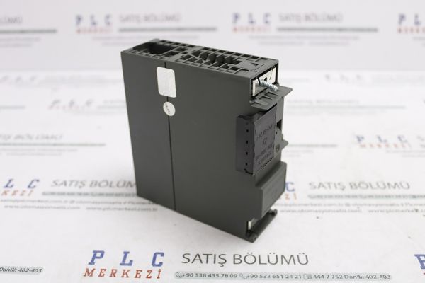 6ES7331-7PF01-0AB0 SIMATIC S7-300, ANALOG INPUT SIEMENS