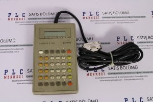 6DD1671-0AB2, 6D D1671-0AB2 D-US1  SIEMENS SIMATIC S5 OPERATOR PANEL  2.EL