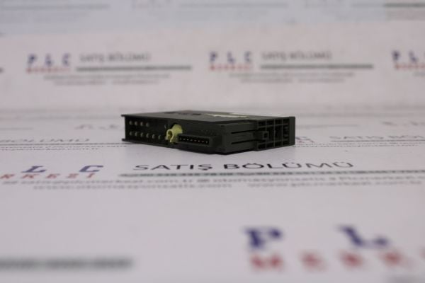 6ES7138-4CB10-0AB0 ET200S, POWER MODULE PM-E, 24V