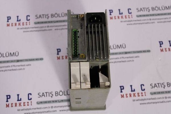 6DR 2001-1 SIEMENS SIPART-DR20