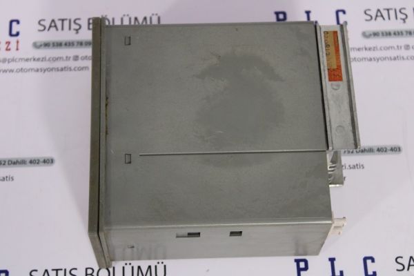 6DR2001-4 SIEMENS SIPART DR20 CONTROLLER 6DR20014-04