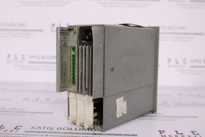 6DR2004-1  SIPART-DR20 PROCESS CONTROLLER 2.EL