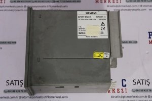 6DR2004-1A SIPART-DR20  PROCESS CONTROLLER 2.EL