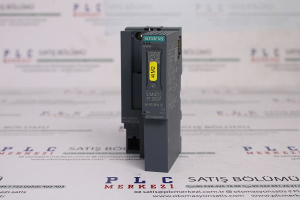 6ES7155-6AU01-0BN0, 6ES7 155-6AU01-0BN0 ET200SP IM SIEMENS