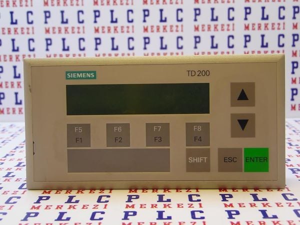 6ES7272-0AA20-0YA0, 6ES7 272-0AA20-0YA0  TD 200 TEXT DISPLAY