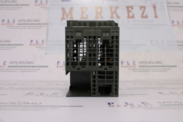 6ES7315-1AF01-0AB0-YENİ KUTU AÇIK
