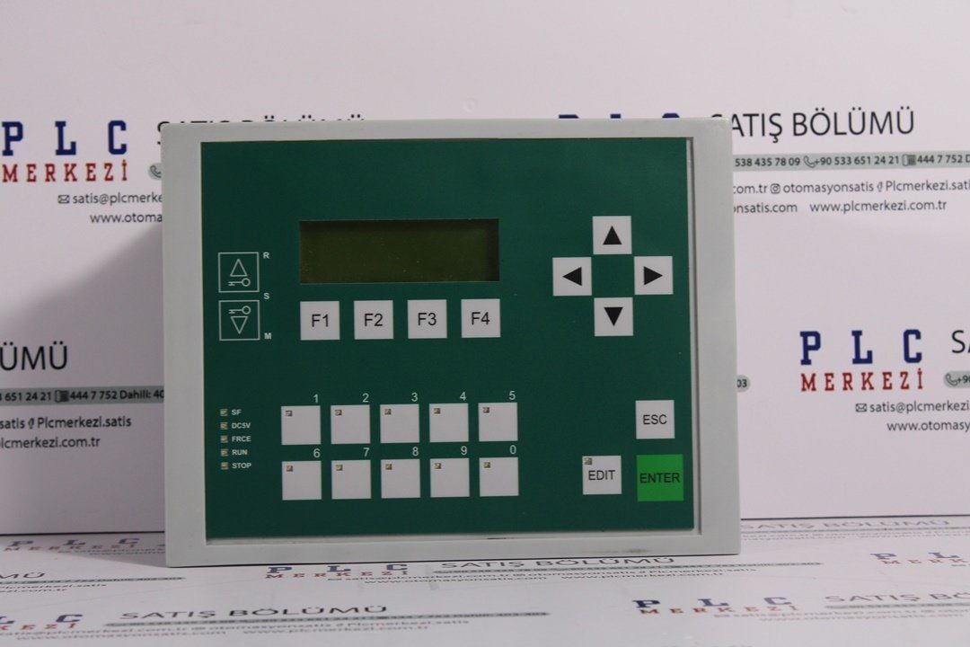 6ES7613-1CA01-0AE3, 6ES7 613-1CA01-0AE3  SIMATIC C7-613 OPERATOR PANEL SIEMENS