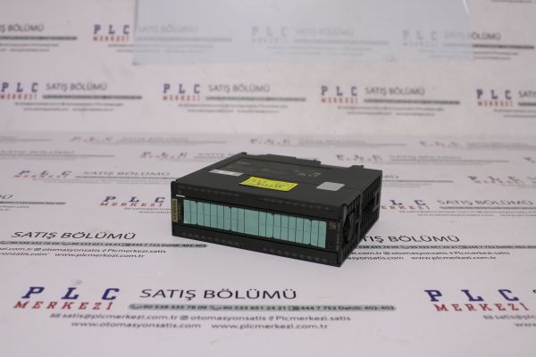 6ES7332-5HF00-0AB0 SIMATIC S7-300, SM332 8AO