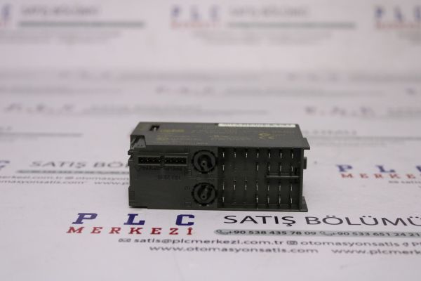 6ES7138-4FA01-0AB0 F. ET200S, 4/8 F-DI PROFISAFE, SIEMENS