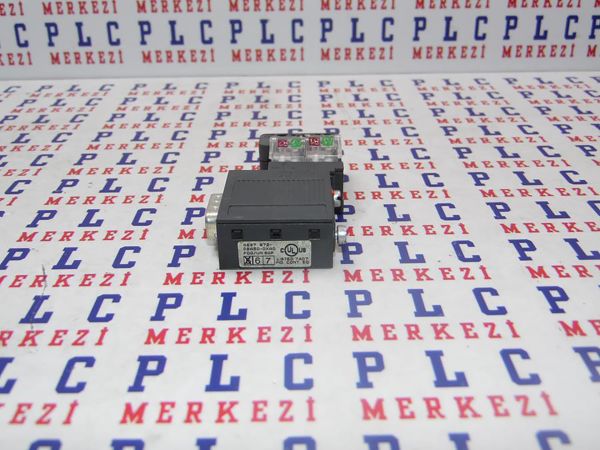 6ES7972-0BA50-0XA0 PB CON530TOR, 90 DEGREE, W/O PG