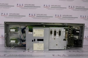 6FC5303-1AF02-8AP0, 6FC5 303-1AF02-8AP0 MPP 483 HTC-S14 SINUMERIK PUSH BUTON PANEL 2.EL