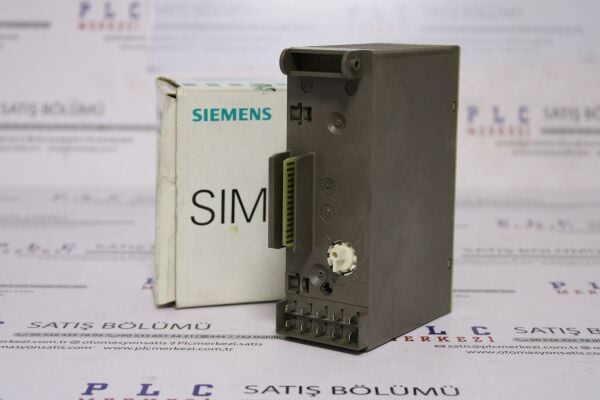 6ES5451-8MA11, 6ES5 451-8MA11 DIG. OUTPUT 8DO, DC24V/1A