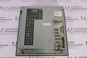 6FC5610-0BA10-0AA1, 6FC5 610-0BA10-0AA1 SINUMERIK 802S/ 802C/ 802D OPERATOR PANEL 2.EL