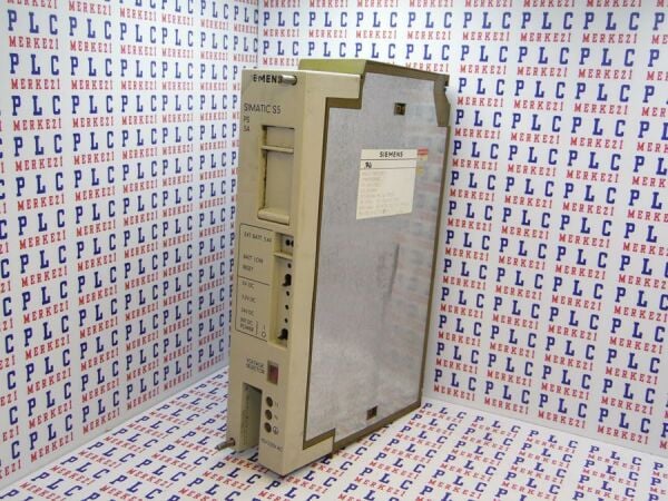 6ES5951-7LB14 PS 951, AC 115/230V, 3A