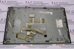 A5E00098968 SIEMENS SIMATIC PC 670 12 INC OPERATOR PANEL 2.EL