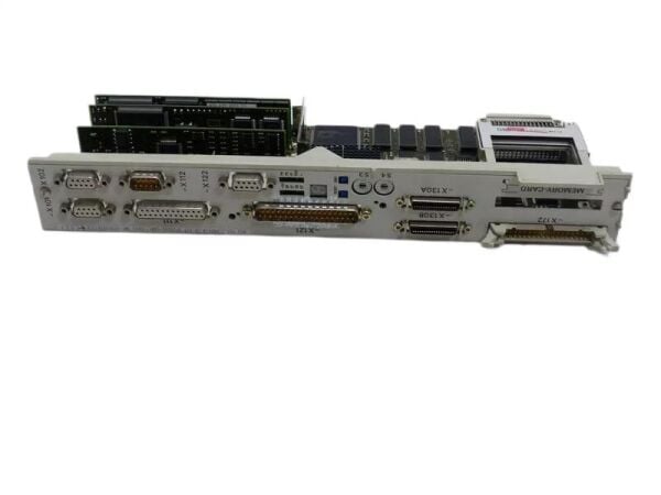 6FC5356-0BB11-0AE0 SIEMENS SINUMERIK 840DE 2 EL