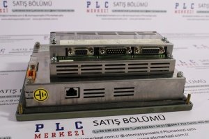 BKDR-16-0045 UNIOP 5.6 INC OPERATOR PANEL 2.EL