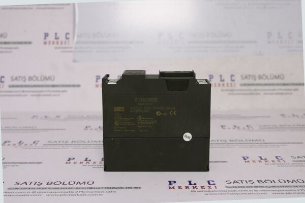 6ES7350-1AH02-0AE0 SIMATIC S7-300, COUNTER MODULE