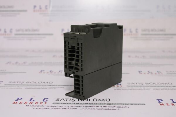 6ES7360-3AA01-0AA0 SIMATIC S7-300,INTERFACE MODULE