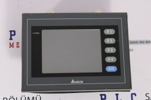 DOP-AS38BSTD DELTA DOP-A SERIES 3.8 INC PANEL 2.EL