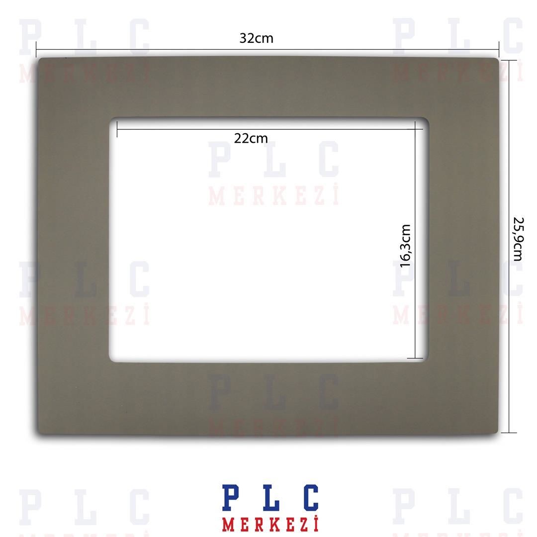 6AV3627-1QL01-0AX0 SIEMENS TP 27 10 INC MEMBRAN ETIKET