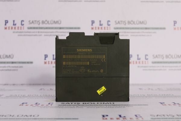 6ES7321-1BH01-0AA0 SIMATIC S7-300, DIGITAL INPUT D