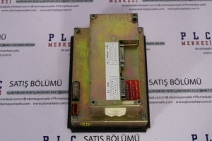 6ZA987-7 UNIOP EK-42  OPERATOR PANEL 2.EL