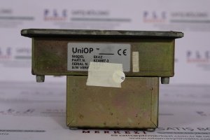 6ZA987-7 UNIOP EK-42  OPERATOR PANEL 2.EL