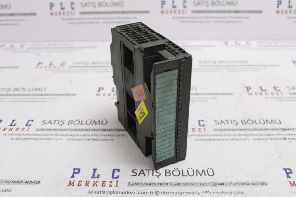 6ES7350-1AH03-0AE0 SIMATIC S7-300, COUNTER MODULE