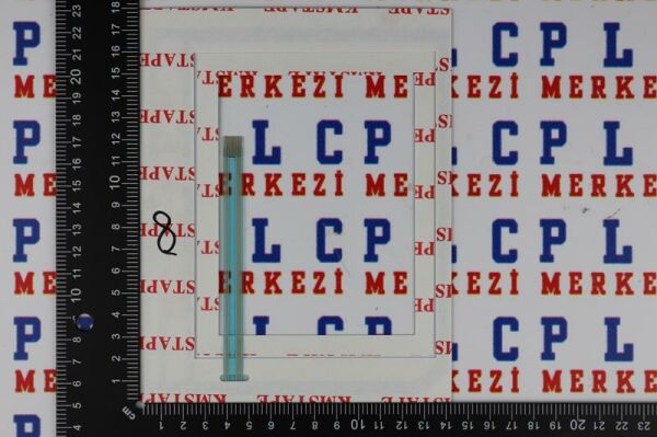 6AG1647-0AD11-2AX0 SIEMENS KTP 600 TUŞ TAKIMI MEMBRAN