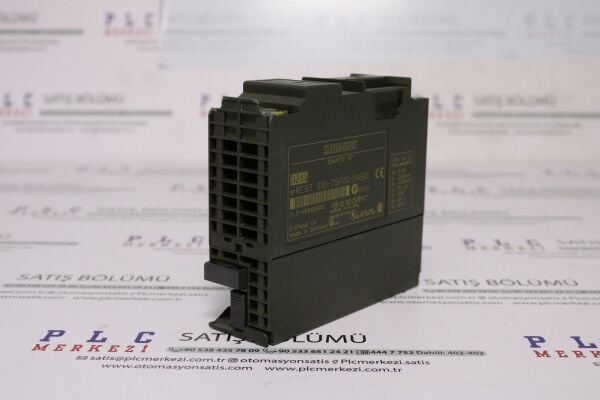 6ES7 331-7SF00-0AB0, 6ES7331-7SF00-0AB0 S7-300 MODUL DEFOLU