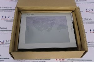 HMI 1205-E BRAIN CHILD TOUCH PANEL YENİ KUTU AÇIK