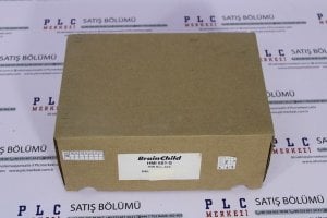 HMI 601-S BRAIN CHILD OPERATOR PANEL YENİ KUTU AÇIK