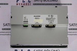 HMI 601-S BRAIN CHILD OPERATOR PANEL YENİ KUTU AÇIK