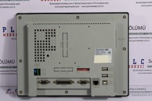 H-T100T-N BEIJER ELECTRONICS COLOR  10.4 INC  PANEL  2.EL