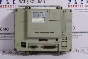 H-T60B-S BEIJER ELECTRONICS 5.7 INC GRAPHIC TOUCH PANEL 2.EL