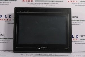 MT 6100I WEINTEK EASYVİEW 10 INC TOUCH PANEL 2.EL