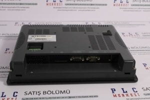 MT 6100I WEINTEK EASYVİEW 10 INC TOUCH PANEL 2.EL